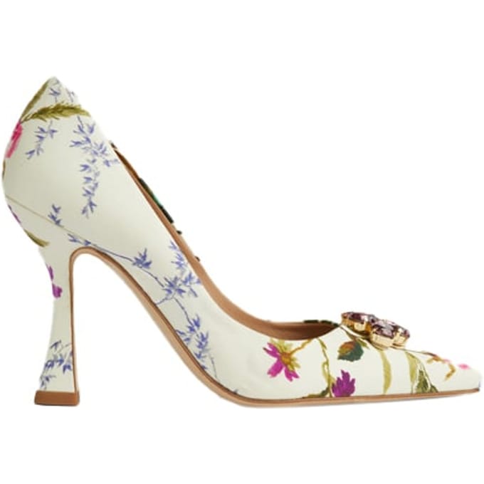 LK Bennett Dazzle Pump Multicolor Größe: 36 | Pumps Outlet | Damen