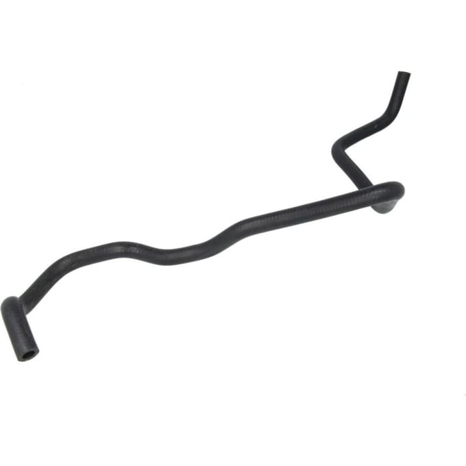Radiateurslang THERMOTEC DWX101TT