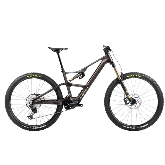 Framebescherming Monkey Products Orbea - Rise-Carbon 2025