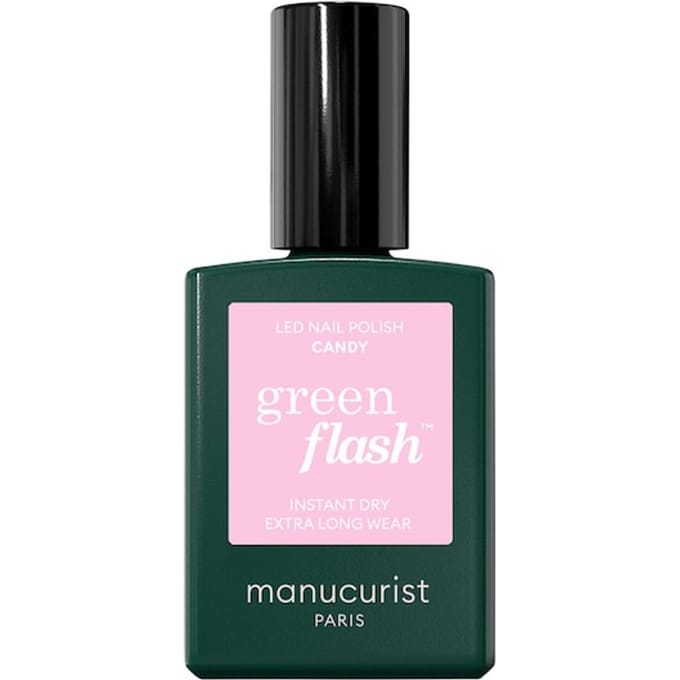 manucurist Paris Nagellak LED Gel Nagelverf nagellak Dames 15 ml