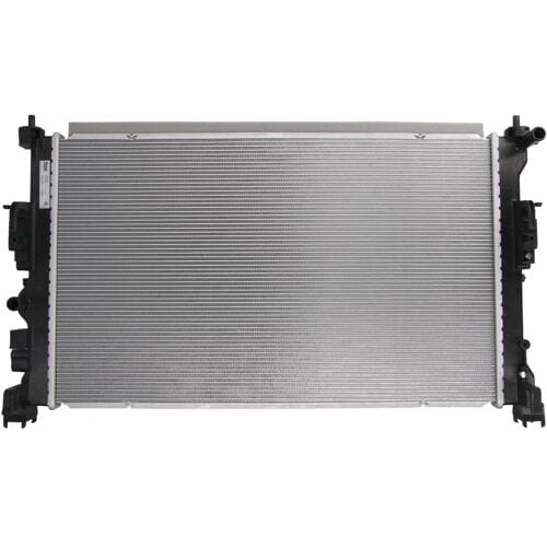 Koeler NISSENS 607293