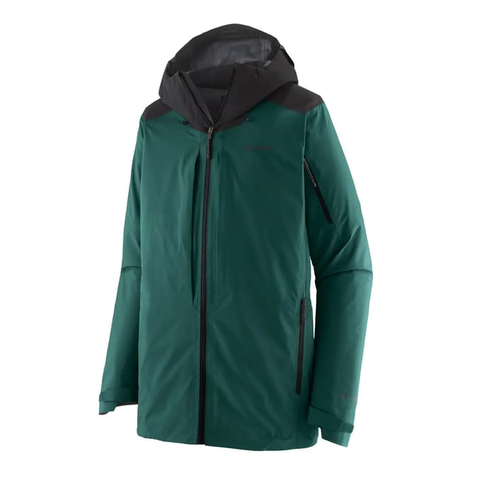 Waterdichte Jas Patagonia PowSlayer