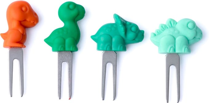 Bento Voedselprikkers - Dino