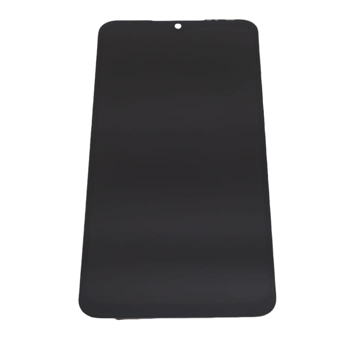 Schermvervanging voor POVA 4 PRO Telefoon TFT Touchscreen Digitizer Assembly met Reparatiegereedschap black