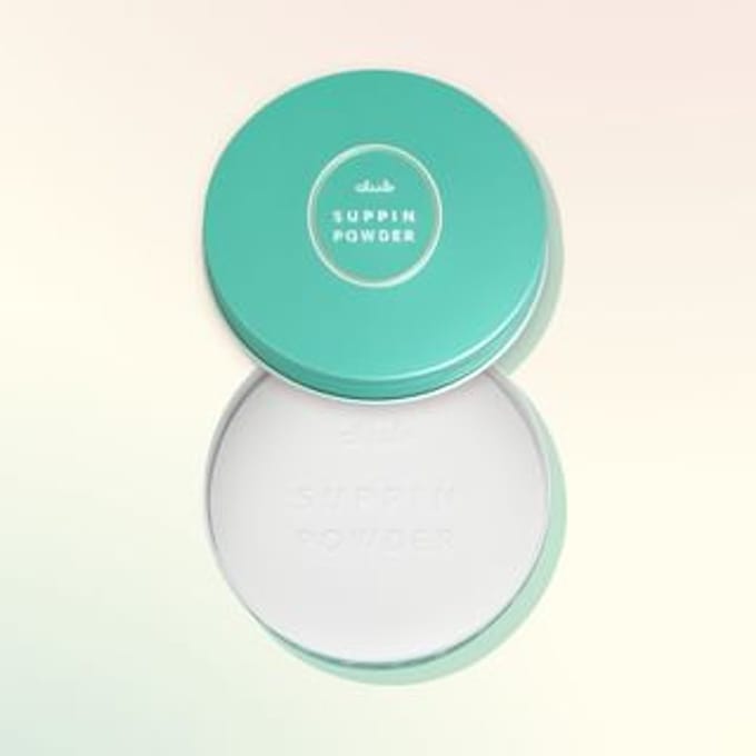 club cosmetics - Suppin Powder Acne Care 26g