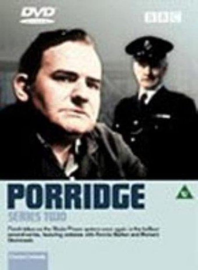 Porridge -series 2-