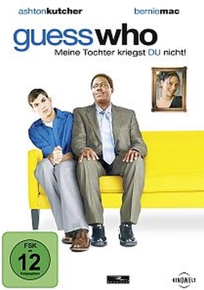 STUDIOCANAL 501158 film en Video DVD Duits, Engels