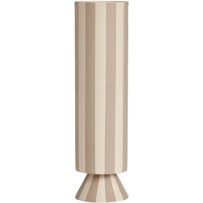 Steengoed vaas OYOY Living Design