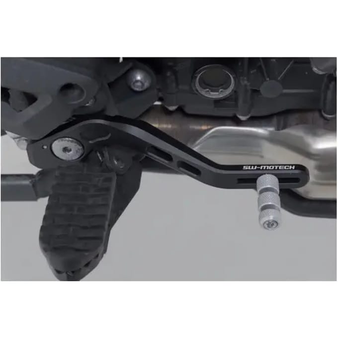 Rempedaal SW-Motech Triumph Tiger 900 / GT / Rally / Pro (19-).