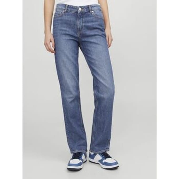 Jeans JJXX 12248151 NICE-DENIM BLUE DENIM