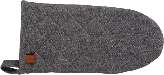 Cosy & Trendy Ovenwant - Black