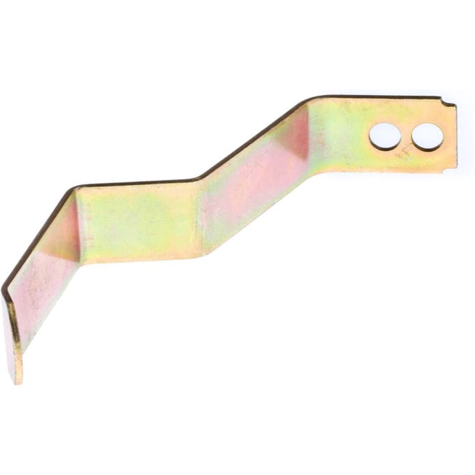 Latch, hood