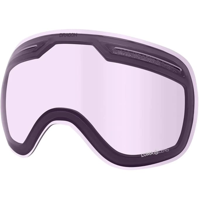 Skibril lens Dragon X1 Rpl Base