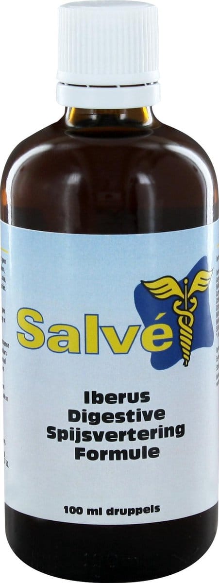 Salvé Iberus Digestive 100 ml