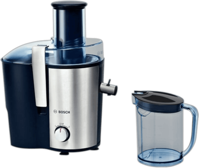 Bosch VitaJuice 3 MES3500 - Sapcentrifuge - 700 W - RVS