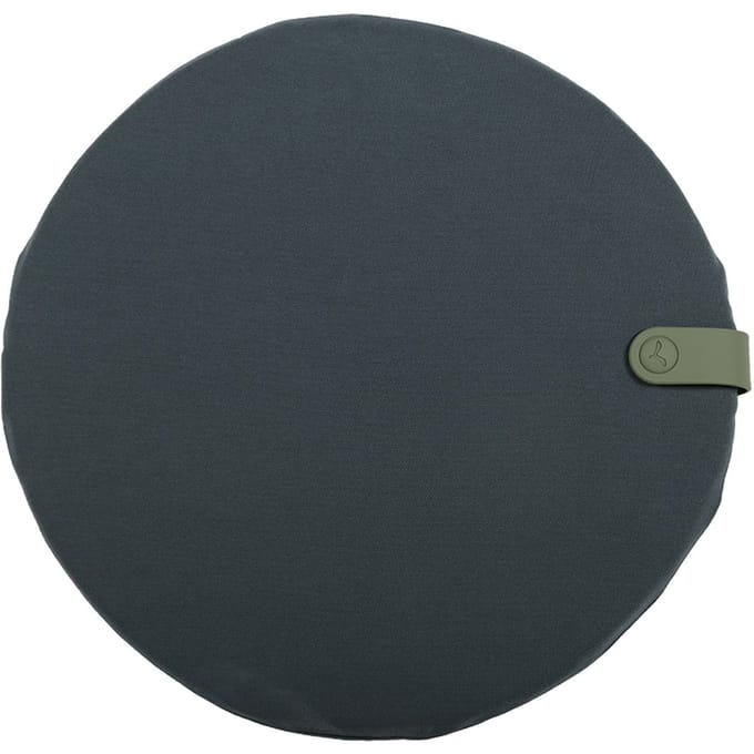Fermob COLOR MIX zitkussen - 96 nachtblauw - Ø 40 cm