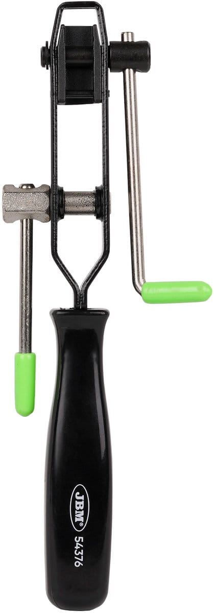 JBM CV Joint Banding Tool met Snijfunctie