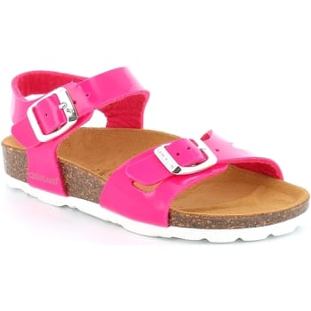 Platte sandalen Grunland DSG-SB0018