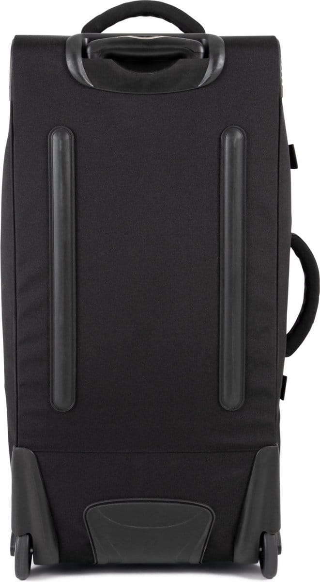 Tas One Size Kimood Black 100% Polyester