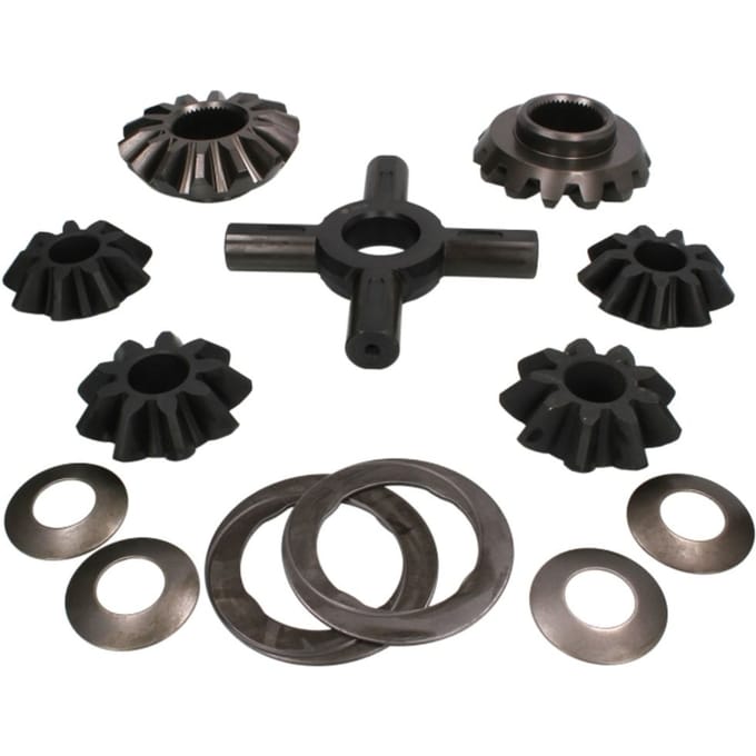Reparatieset, achteras EURORICAMBI 81170914