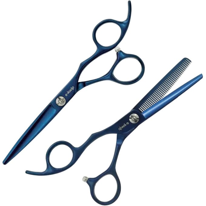 E-Kwip Talent Set Blue (HS 5.75" + Mod. 5.75")