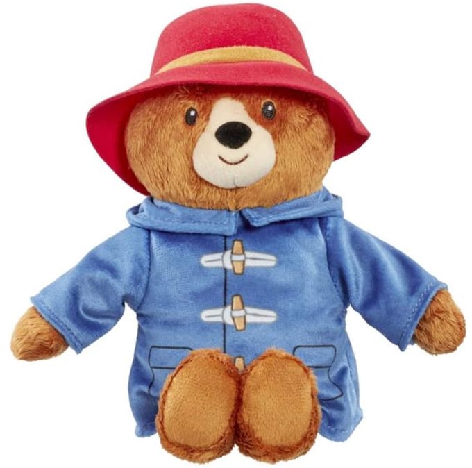 Paddington knuffel movie soft 25,5 cm