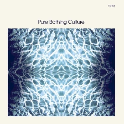 Pure Bathing Culture - Pure Bathing Culture