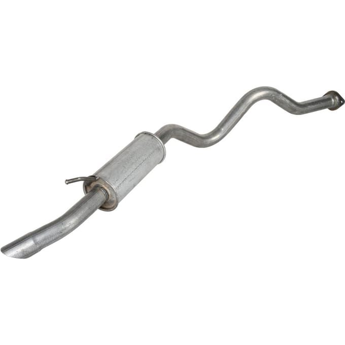 Geluiddemper achter WALKER 25099