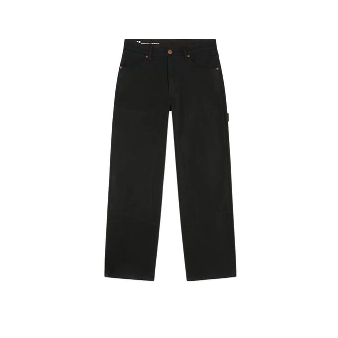 Losse Jeans Wrangler