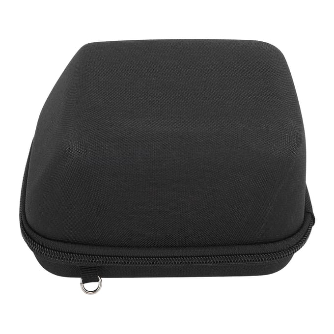 Étui pour appareil photo Polaroid One Step 2 NOW Appareil photo instantané Housse rigide Transport Voyage Rangement Sac de protection black