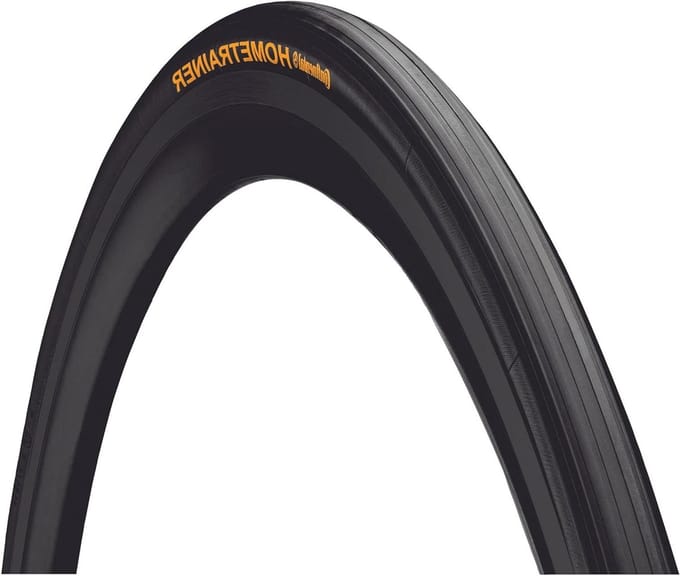 Fietsband - Binnenband - Hometrainer - Hoge Duurzaamheid - 700x32C - Zwart