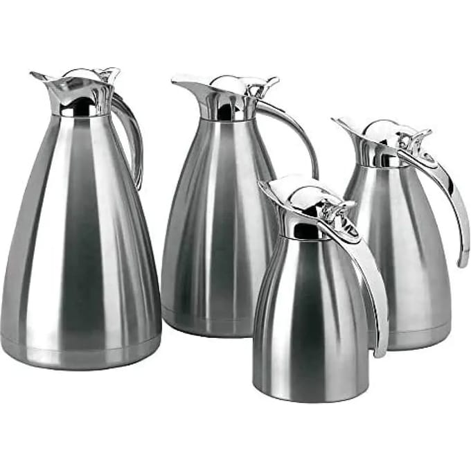 Luxe thermosfles Lacor