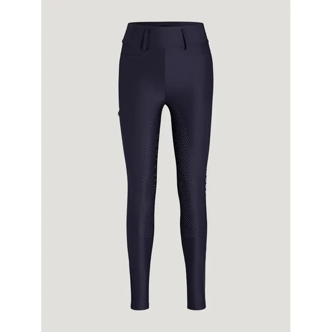 Dames rijbroek met volledige grip Tommy Hilfiger Equestrian Highland