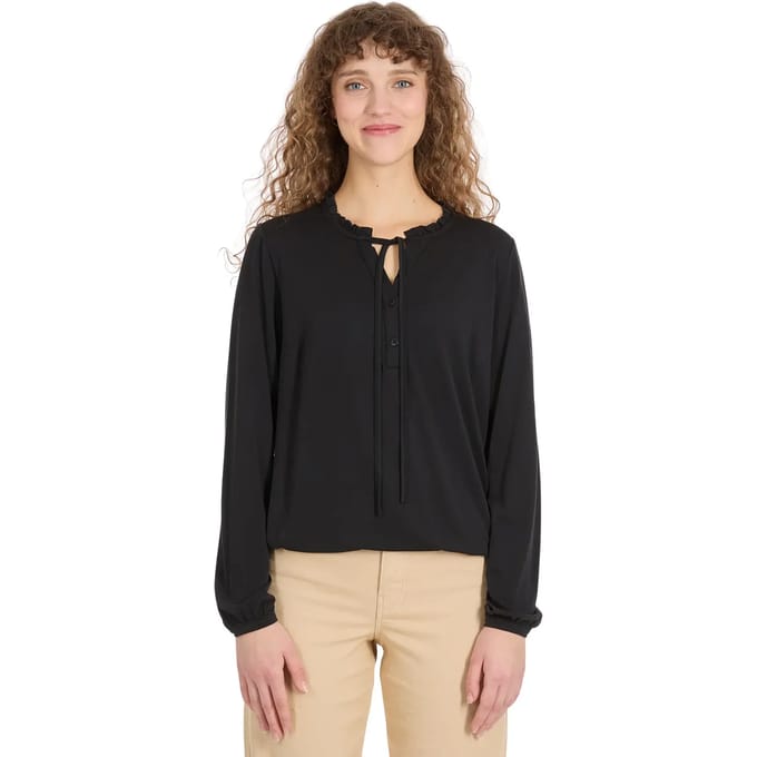 Vrouwenblouse Ragwear Onelia