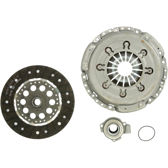 Schaeffler Luk Koppelingsset LUK RepSet Pro 624 3122 33