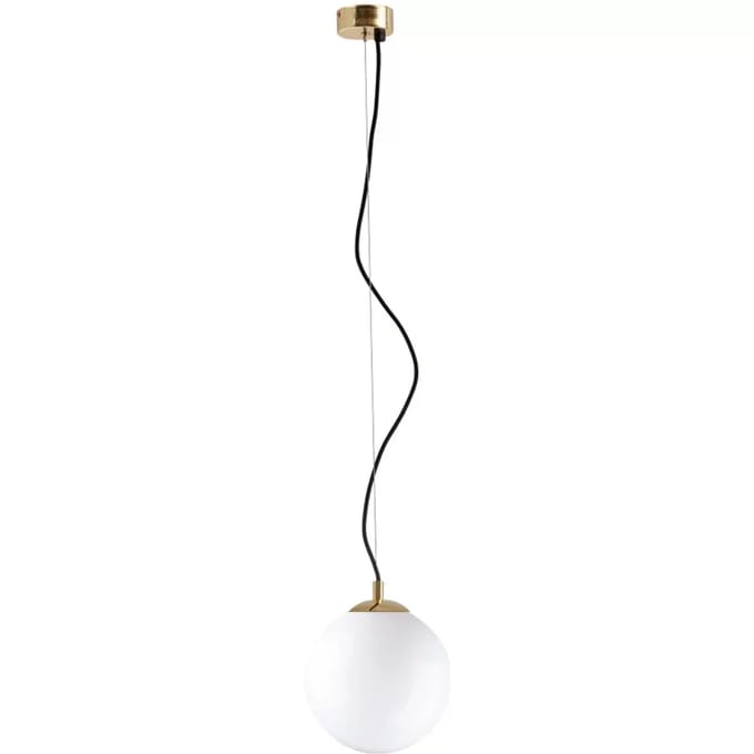 Hanglamp Exo lighting Oxy