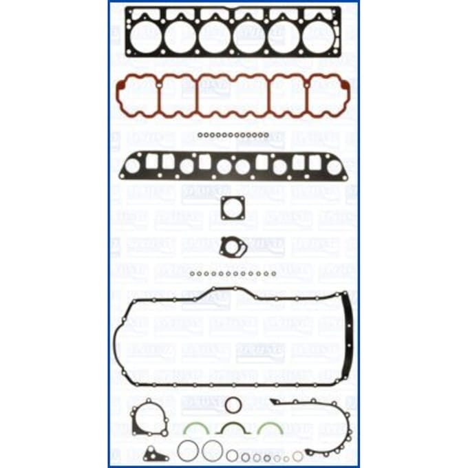 Pakkingset, motor AJUSA 50160400