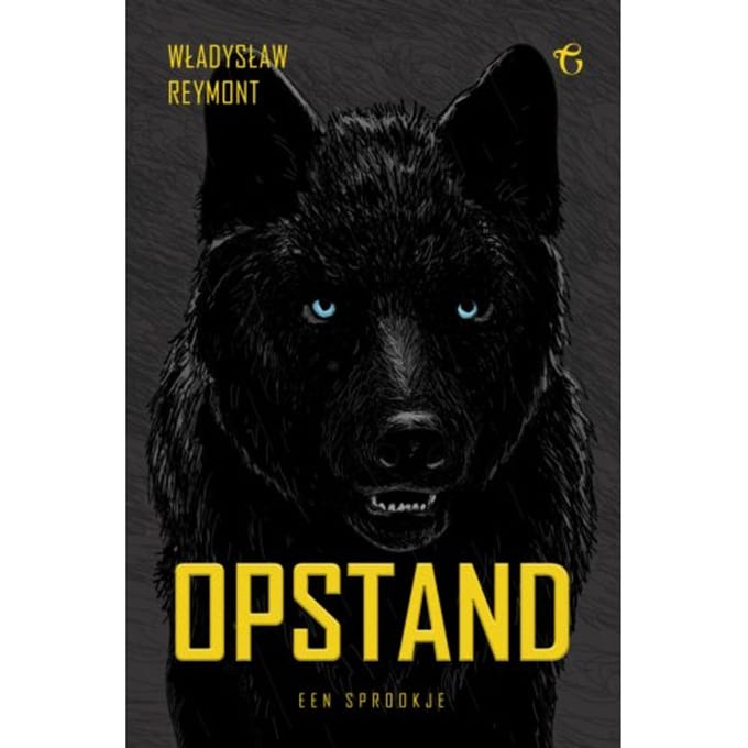 Opstand - Wladyslaw Reymont