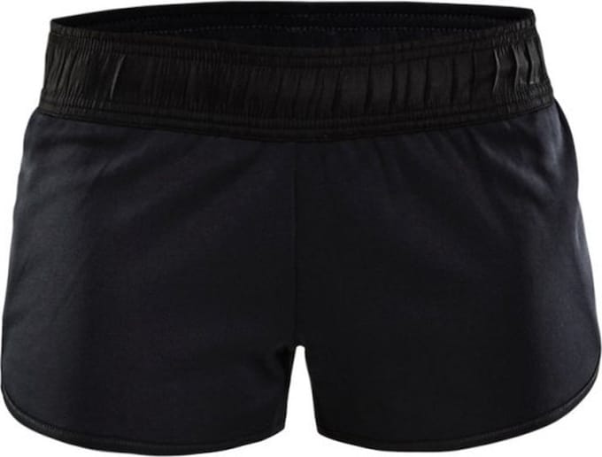 Craft Eaze Jersey Shorts dames trainingsshort