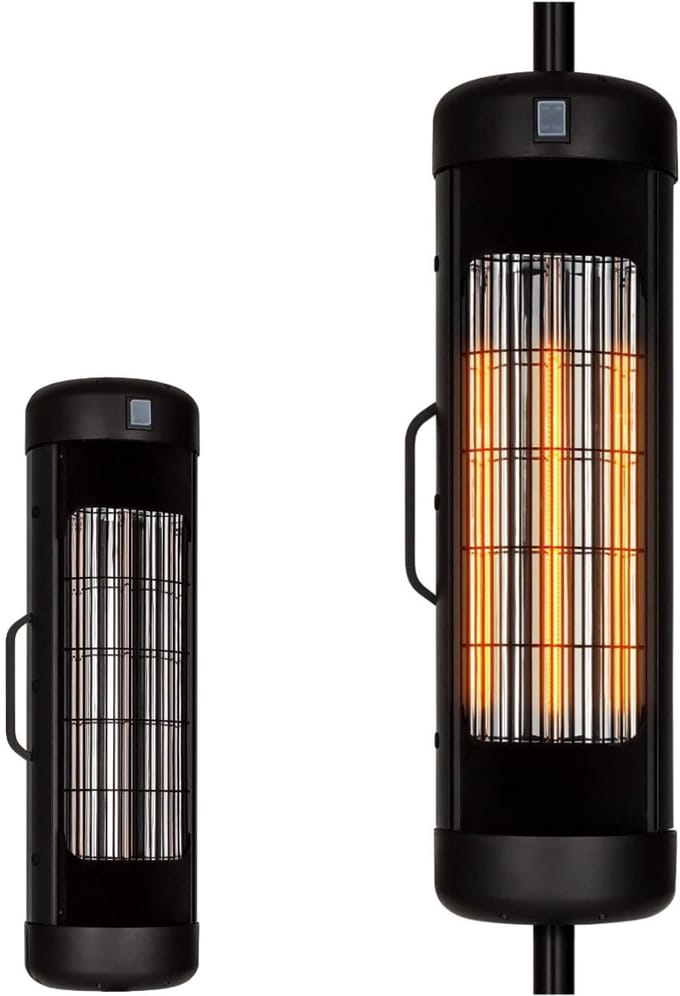 MRKK® Terrasverwarmer - Infrarood Heater - Terras Heater
