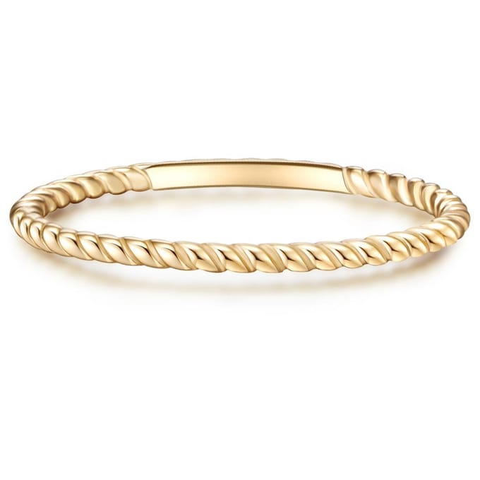 Glanzstücke München Zilveren ring Sterling zilver