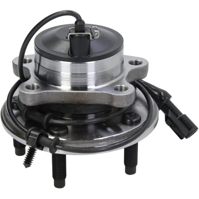 Wiellagerset BTA H1J002BTA