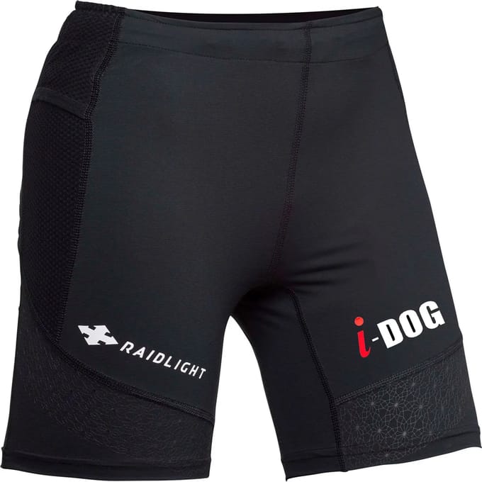 Stretch shorts voor dames I-DOG Activ Raidlight