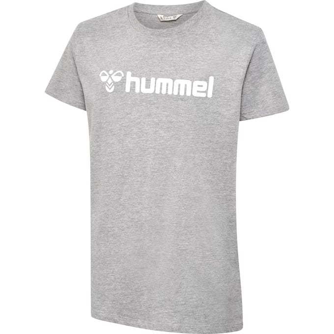 Kinder-T-shirt Hummel Go 2.0 Logo