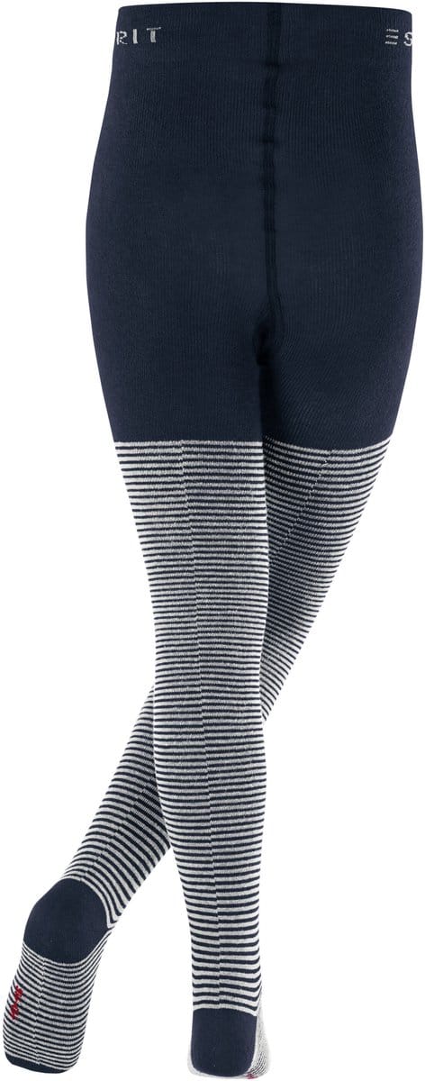 Esprit Panty Fine Stripe