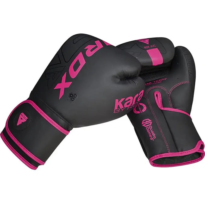 Boksershandschoenen voor dames RDX F6 Kara