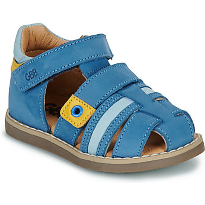 GBB  Platte sandalen INSPIRE