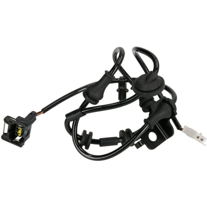 Sensor, wielsnelheid VEMO V52-72-0249