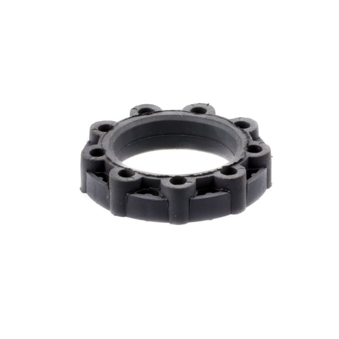Vibration absorber