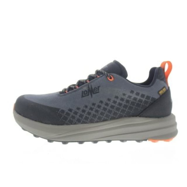 Lomer Gravity MTX Wandelschoenen Antra Maat 36